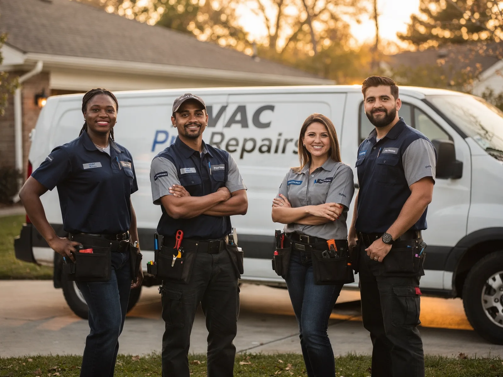 Heat Pump Repair company in Brush Creek, TN