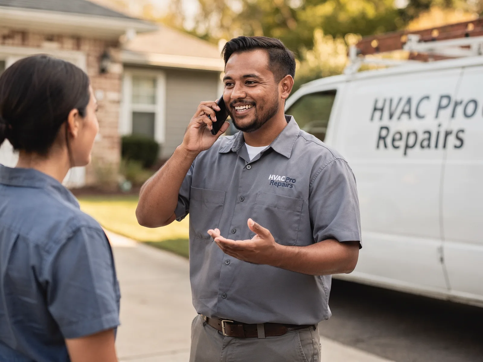 Heat Pump Repair Brush Creek, TN FAQs